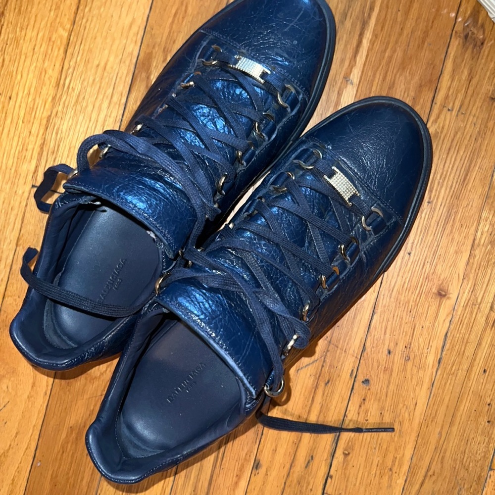 Balenciaga Shoes